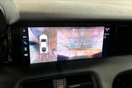 Used 2021  Porsche Taycan 4S AWD at Pre-Owned Plus near San Antonio&comma; TX