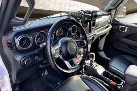 Used 2023  Jeep Wrangler Rubicon 392 4 Door 4x4 at Pre-Owned Plus near San Antonio&comma; TX