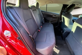 Used 2021  Toyota Corolla LE CVT at Pre-Owned Plus near San Antonio&comma; TX