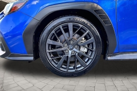 Used 2022  Subaru WRX Premium Manual at Pre-Owned Plus near San Antonio&comma; TX