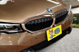 Used 2019  BMW 3 Series 330i xDrive Sedan at Pre-Owned Plus near San Antonio&comma; TX
