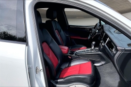 Used 2019  Porsche Macan 4d SUV AWD at Pre-Owned Plus near San Antonio&comma; TX