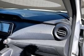 Used 2024  Nissan Kicks S FWD at Pre-Owned Plus near San Antonio&comma; TX