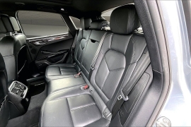 Used 2020  Porsche Macan 4d SUV AWD S at Pre-Owned Plus near San Antonio&comma; TX