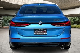 Used 2021 BMW 2 Series 228i xDrive Gran Coupe at Pre-Owned Plus near San Antonio, TX