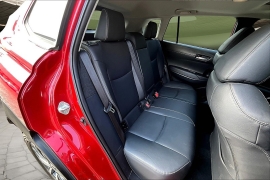 Used 2023 Toyota Corolla Cross XLE 2WD at Pre-Owned Plus near San Antonio, TX