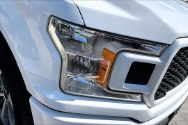 Used 2019  Ford F-150 4WD SuperCab XLT at Pre-Owned Plus near San Antonio&comma; TX