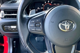 Used 2022  Toyota GR Supra 3&period;0 Premium Auto at Pre-Owned Plus near San Antonio&comma; TX