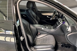 Used 2021  Mercedes-Benz C-Class C 300 Sedan at Pre-Owned Plus near San Antonio&comma; TX
