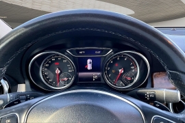 Used 2018  Mercedes-Benz GLA-Class 4d SUV GLA250 at Pre-Owned Plus near San Antonio&comma; TX