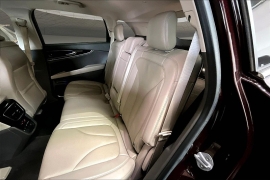 Used 2022  Lincoln Nautilus Reserve AWD at Pre-Owned Plus near San Antonio&comma; TX