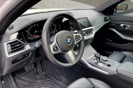Used 2020  BMW 3 Series 330i Sedan North America at Pre-Owned Plus near San Antonio&comma; TX