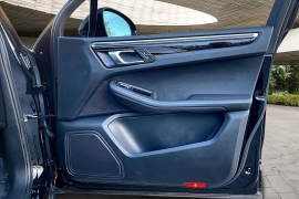 Used 2023  Porsche Macan T AWD at Pre-Owned Plus near San Antonio&comma; TX