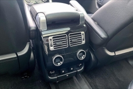 Used 2018  Land Rover Range Rover 4d SUV 3&period;0L SC at Pre-Owned Plus near San Antonio&comma; TX