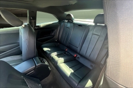 Used 2018 Audi A5 2d Coupe 2.0T Premium Plus Auto at Pre-Owned Plus near San Antonio, TX
