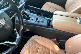 Used 2021  Cadillac Escalade 2WD 4dr Sport at Pre-Owned Plus near San Antonio&comma; TX