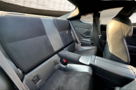 Used 2024 Subaru BRZ Limited Manual at Pre-Owned Plus near San Antonio, TX