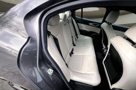 Used 2020  Alfa Romeo Giulia 4d Sedan RWD Sport at Pre-Owned Plus near San Antonio&comma; TX