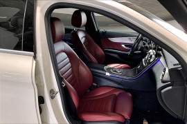Used 2020  Mercedes-Benz C-Class 4d Sedan C43 AMG 4matic at Pre-Owned Plus near San Antonio&comma; TX