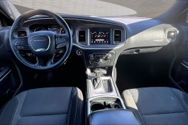 Used 2020  Dodge Charger 4d Sedan RWD SXT at Pre-Owned Plus near San Antonio&comma; TX