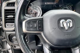 Used 2020  Ram 1500 4WD Quad Cab Rebel at Pre-Owned Plus near San Antonio&comma; TX