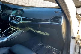 Used 2021 BMW 3 Series M340i Sedan North America at Pre-Owned Plus near San Antonio, TX