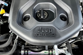 Used 2022 Jeep Grand Cherokee 4xe 4x4 at Pre-Owned Plus near San Antonio, TX
