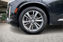 Used 2020  Cadillac XT6 4d SUV AWD Premium Luxury at Pre-Owned Plus near San Antonio&comma; TX