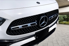 Used 2021  Mercedes-Benz GLA GLA 250 SUV at Pre-Owned Plus near San Antonio&comma; TX