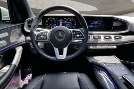 Used 2022  Mercedes-Benz GLE GLE 350 SUV at Pre-Owned Plus near San Antonio&comma; TX