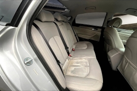 Used 2016 Hyundai Sonata Hybrid 4d Sedan SE at Pre-Owned Plus near San Antonio, TX