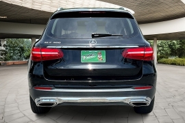 Used 2019 Mercedes-Benz GLC-Class 4d SUV GLC300 at Pre-Owned Plus near San Antonio, TX