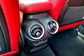 Used 2024  Alfa Romeo Stelvio Veloce AWD at Pre-Owned Plus near San Antonio&comma; TX