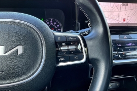 Used 2022  Kia Sorento X-Line S AWD at Pre-Owned Plus near San Antonio&comma; TX
