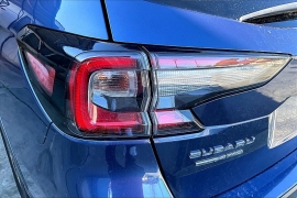 Used 2020  Subaru Outback 4d SUV AWD Limited at Pre-Owned Plus near San Antonio&comma; TX