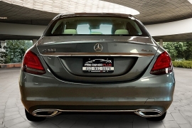 Used 2021 Mercedes-Benz C-Class C 300 4MATIC Sedan at Pre-Owned Plus near San Antonio, TX