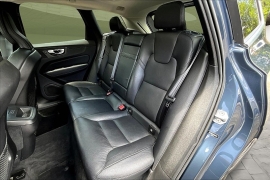 Used 2022 Volvo XC60 B5 AWD Momentum at Pre-Owned Plus near San Antonio, TX
