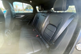 Used 2018 Jaguar F-PACE 4d SUV AWD 25t R-Sport at Pre-Owned Plus near San Antonio, TX