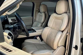 Used 2021 Lincoln Navigator Reserve 4x4 at Pre-Owned Plus near San Antonio, TX