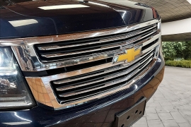 Used 2019  Chevrolet Tahoe 4d SUV RWD Premier at Pre-Owned Plus near San Antonio&comma; TX