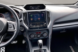 Used 2019  Subaru Impreza 4d Hatchback 2&period;0i Sport CVT at Pre-Owned Plus near San Antonio&comma; TX