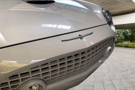 Used 2005  Ford Thunderbird 2d Convertible 50th Anniversary at Pre-Owned Plus near San Antonio&comma; TX