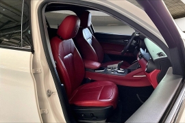 Used 2021  Alfa Romeo Stelvio RWD at Pre-Owned Plus near San Antonio&comma; TX