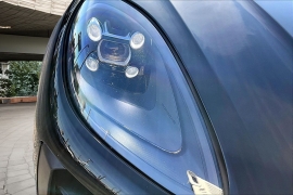 Used 2020  Porsche Macan 4d SUV AWD at Pre-Owned Plus near San Antonio&comma; TX