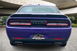Used 2023 Dodge Challenger SXT RWD at Pre-Owned Plus near San Antonio, TX