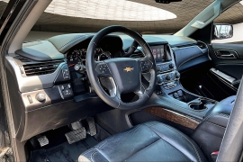 Used 2016 Chevrolet Suburban 4d SUV RWD LT at Pre-Owned Plus near San Antonio, TX