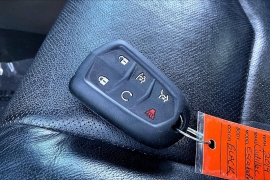 Used 2019  Cadillac Escalade 4d SUV RWD at Pre-Owned Plus near San Antonio&comma; TX