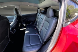 Used 2020  Tesla Model Y Long Range AWD at Pre-Owned Plus near San Antonio&comma; TX