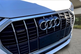 Used 2022  Audi Q3 S line Premium 45 TFSI quattro at Pre-Owned Plus near San Antonio&comma; TX