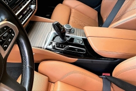 Used 2022  BMW 5 Series 530i Sedan at Pre-Owned Plus near San Antonio&comma; TX